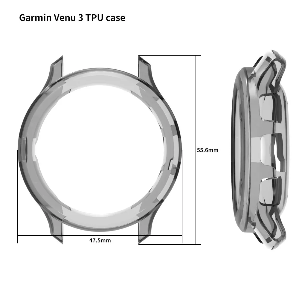 Garmin Venu 3 3S Akıllı Saat K - Xwatch Smartwatch incelemesi ve fiyatı
