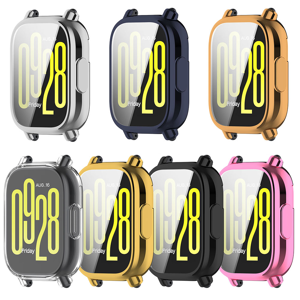 Xiaomi Redmi Watch 6 5 4 3 Akı - Smartwatch Watches Xiaomi incelemesi ve fiyatı