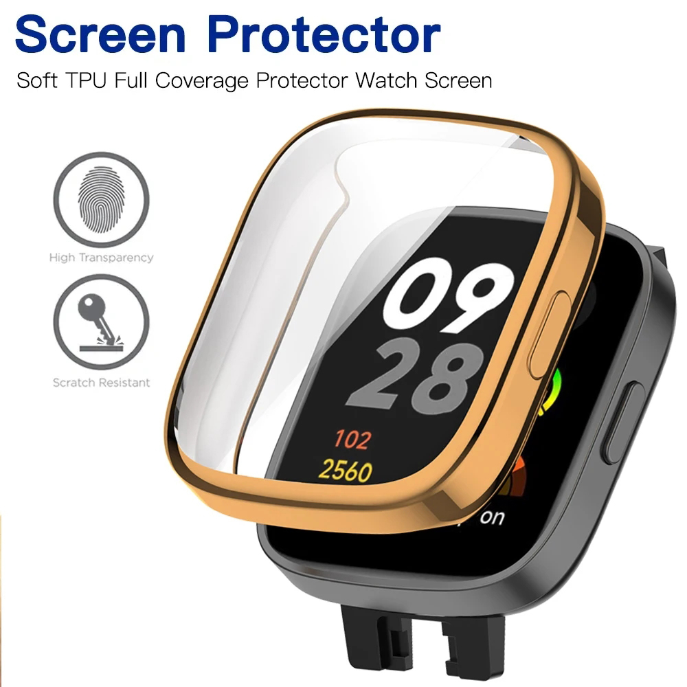 Xiaomi Redmi Watch 6 5 4 3 Akı - Smartwatch Watches Xiaomi incelemesi ve fiyatı