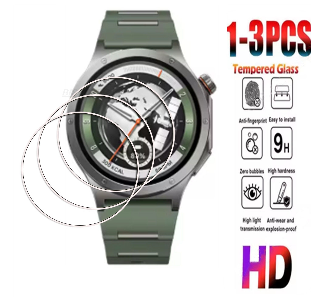 1-3 adet temperli cam OnePlus  - Smartwatch Oneplus Watches incelemesi ve fiyatı