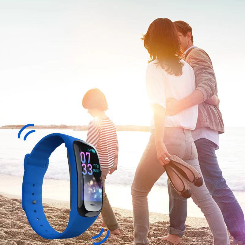 C1 Plus akıllı saat spor takip - Smartwatch Sports Watches For Women incelemesi ve fiyatı