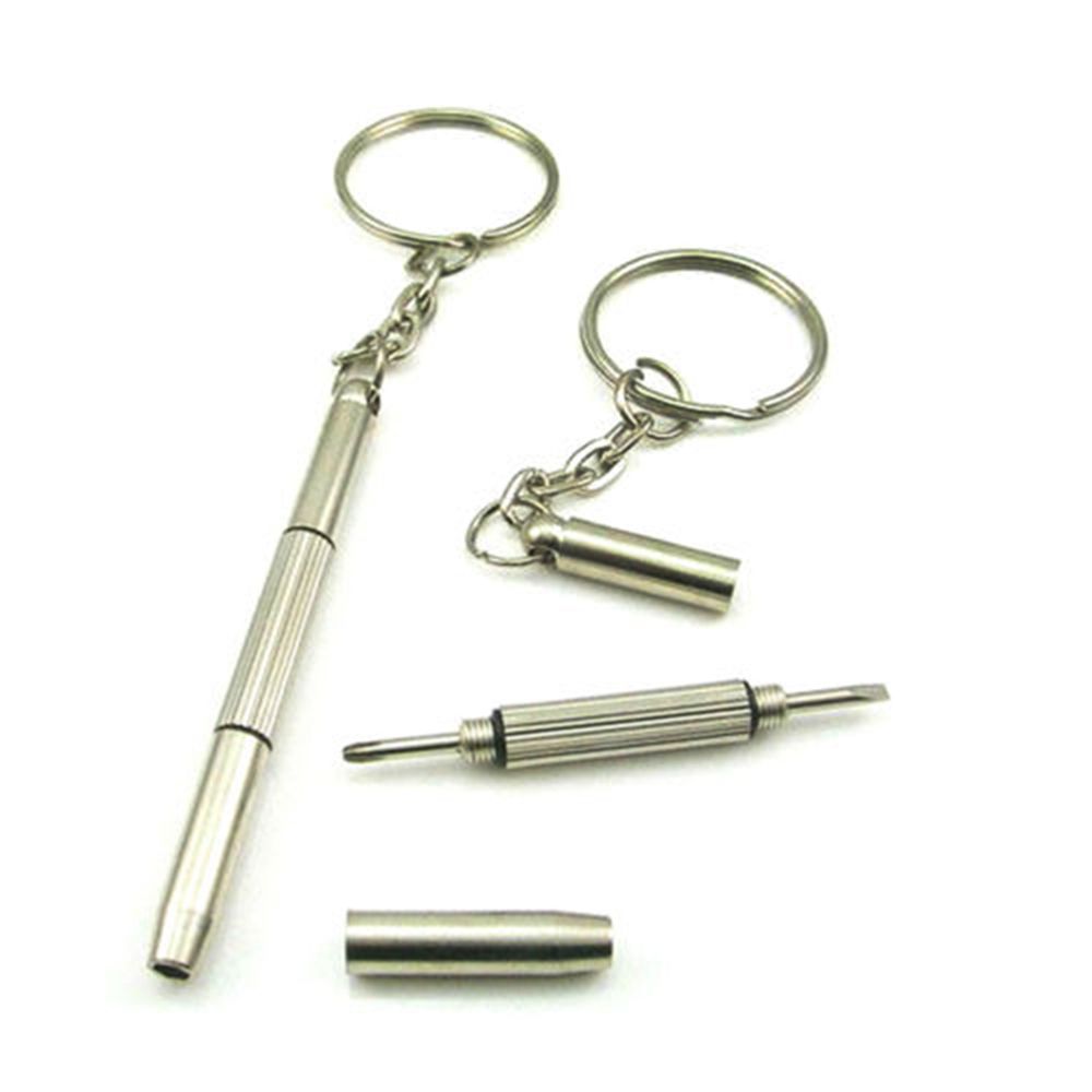 Taşınabilir 3 In 1 Tornavida G - Watchmaker Screwdriver incelemesi ve fiyatı