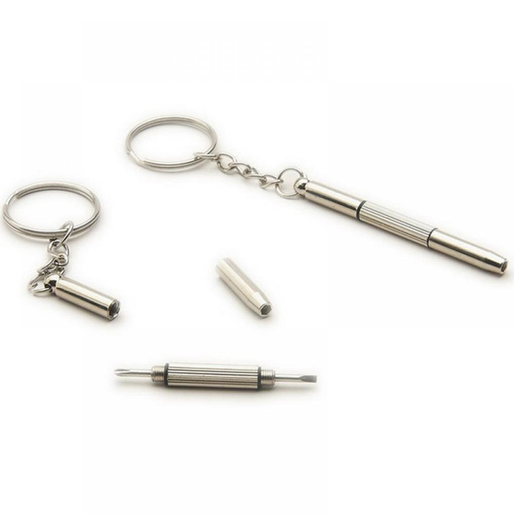 Taşınabilir 3 In 1 Tornavida G - Watchmaker Screwdriver incelemesi ve fiyatı