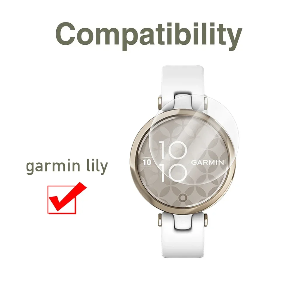 Garmin Lily kadın Fitness spor - Smartwatch Sports Watches For Women incelemesi ve fiyatı
