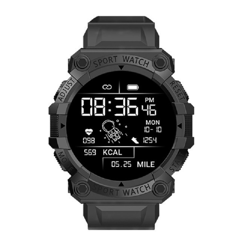 Y56 akıllı saat yuvarlak renkl - Watch Smart Y56 incelemesi ve fiyatı