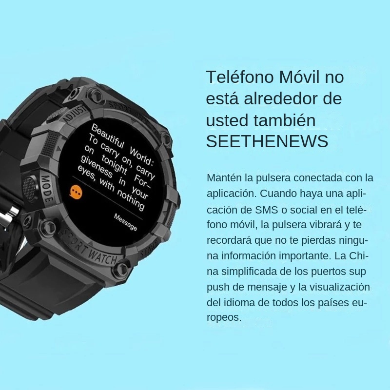 Y56 akıllı saat yuvarlak renkl - Watch Smart Y56 incelemesi ve fiyatı