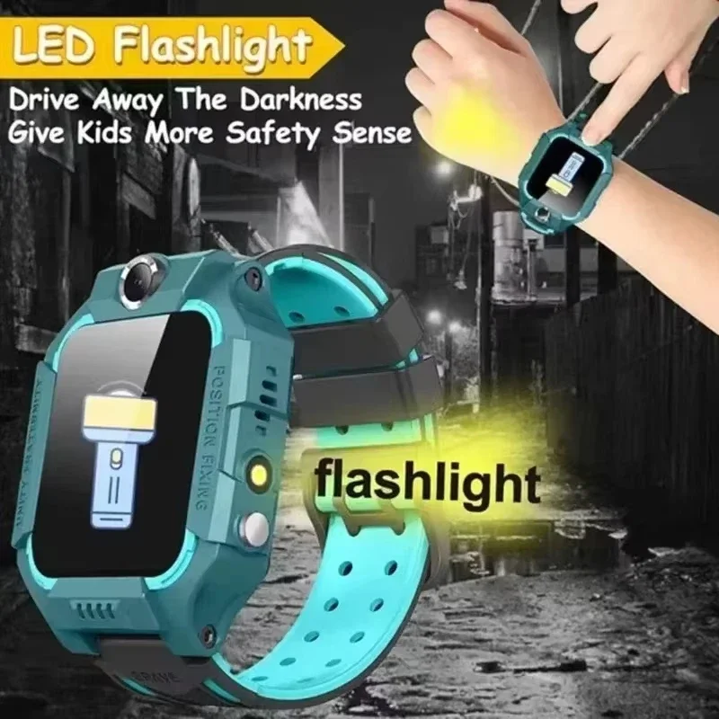 Lenovo 2026 Yeni 5G Su Geçirme - Smartwatch Watches Gift For Boys With Gps incelemesi ve fiyatı