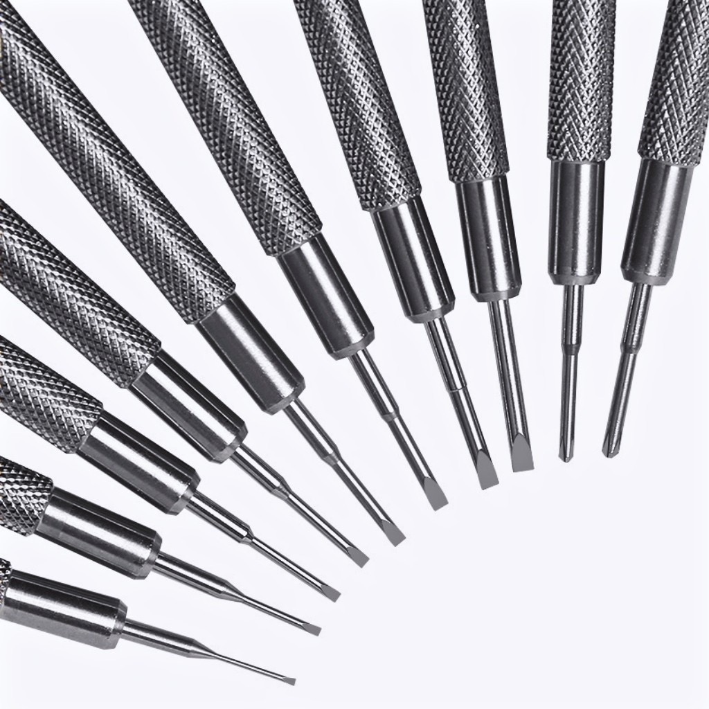 KWONG YUEN GY004 ÇİN MALI Mikr - Watchmaker Screwdriver incelemesi ve fiyatı