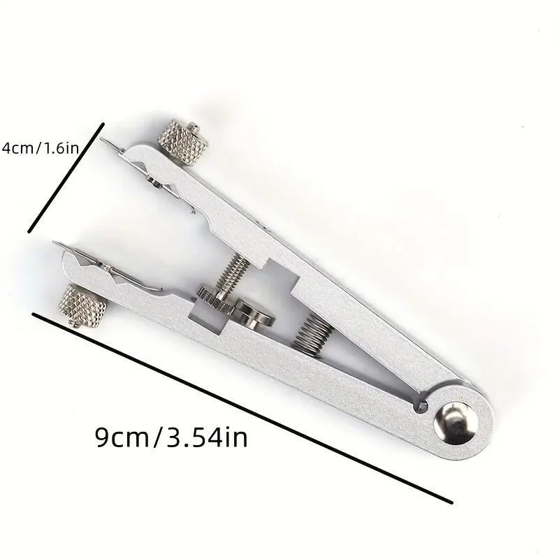 Saat yaylı çubuk pensesi takım - Spring Bar Tool incelemesi ve fiyatı