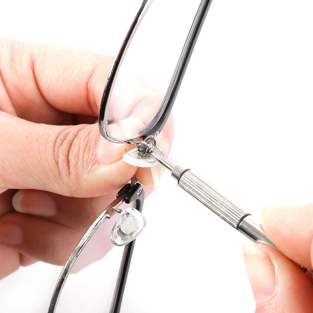 Çelik Gözlük Tornavida Gözlük  - Watchmaker Screwdriver incelemesi ve fiyatı