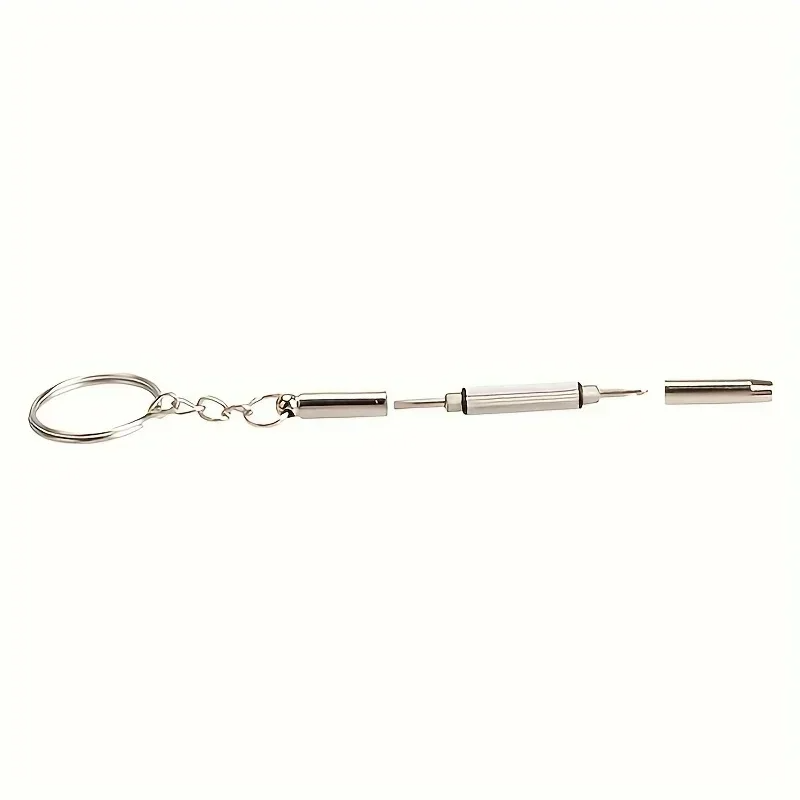 Çelik Gözlük Tornavida Gözlük  - Watchmaker Screwdriver incelemesi ve fiyatı