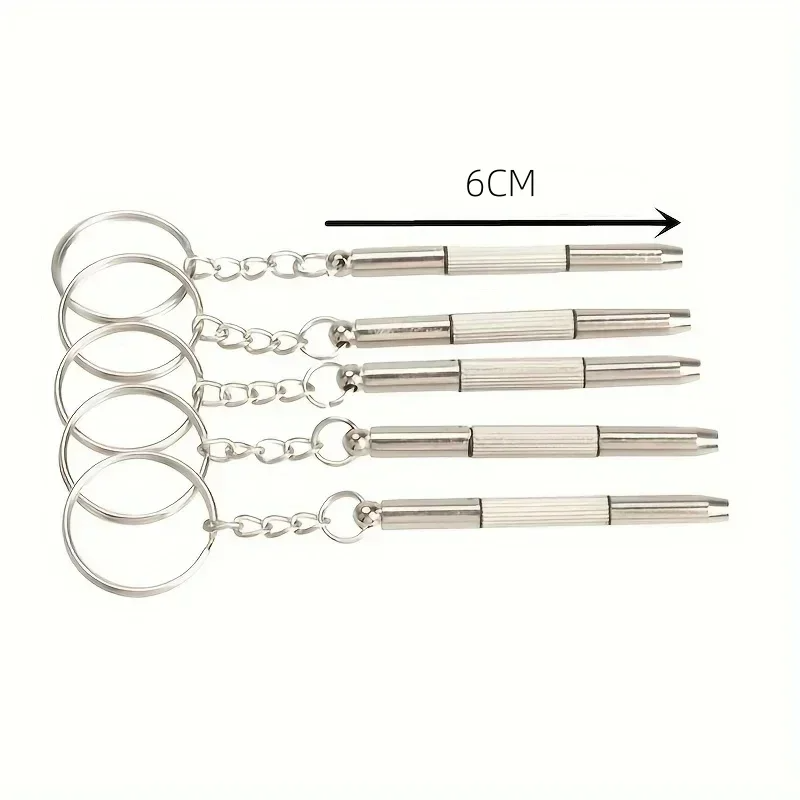 Çelik Gözlük Tornavida Gözlük  - Watchmaker Screwdriver incelemesi ve fiyatı