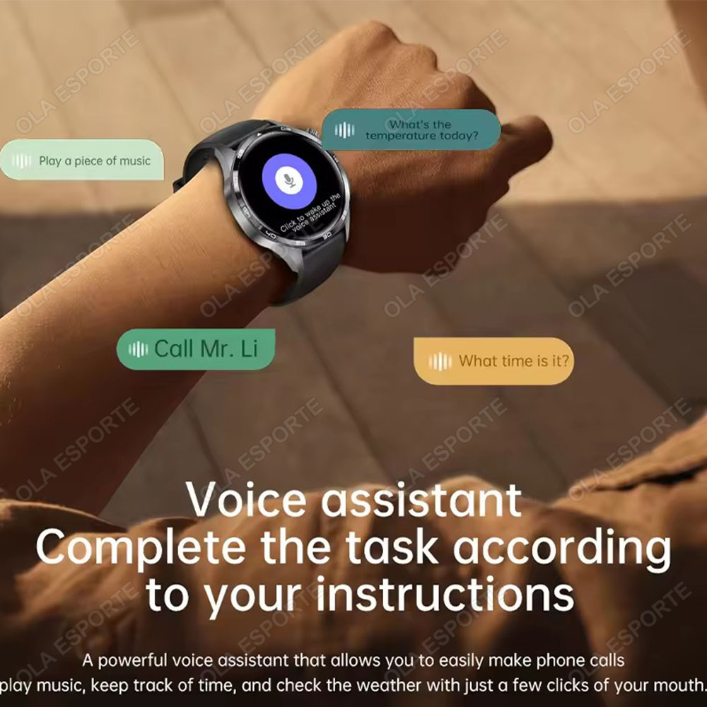 Yeni Watch 5 Pro Akıllı Saat 1 - Smartwatch Sports Watches For Women incelemesi ve fiyatı