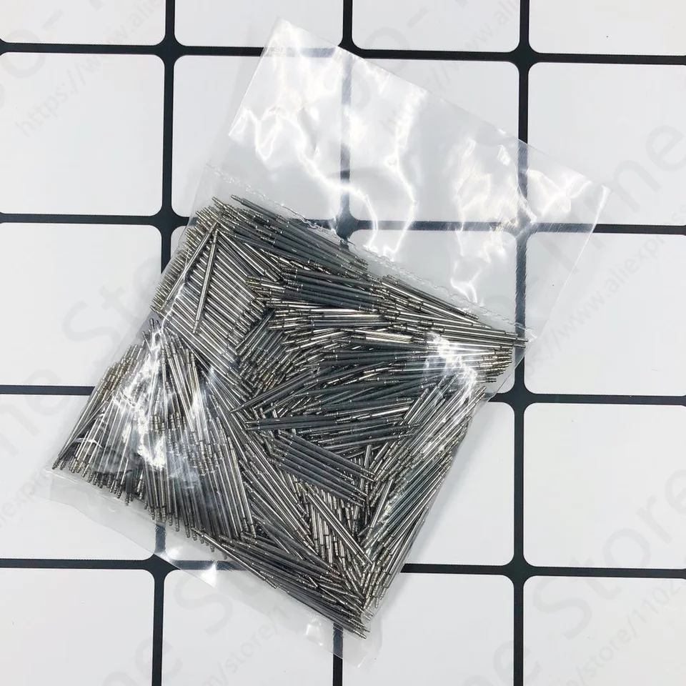 1000 adet İzle Bahar Bar Araç  - Spring Bar Tool incelemesi ve fiyatı