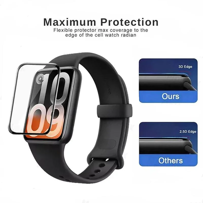 1-5 adet Xiaomi Mi band 10 Pro - Smartwatch Watches Xiaomi incelemesi ve fiyatı
