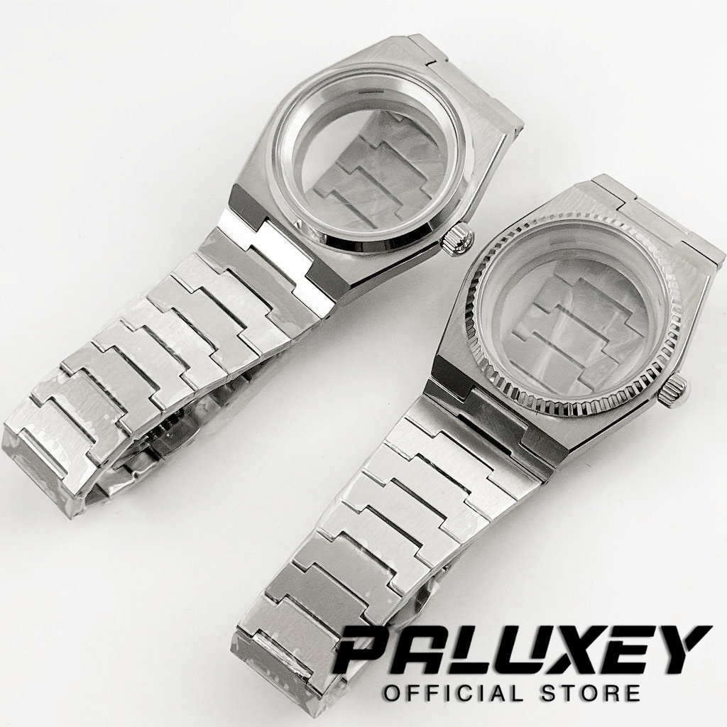 PRX NH35 40 MM Gümüş Yüzük Saf - Watch Bezel Insert incelemesi ve fiyatı