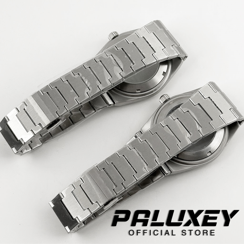 PRX NH35 40 MM Gümüş Yüzük Saf - Watch Bezel Insert incelemesi ve fiyatı