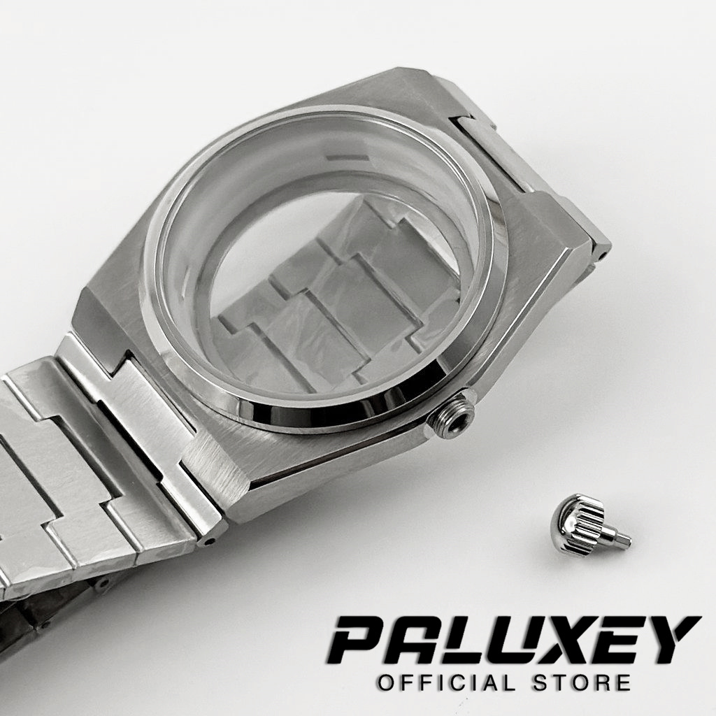 PRX NH35 40 MM Gümüş Yüzük Saf - Watch Bezel Insert incelemesi ve fiyatı