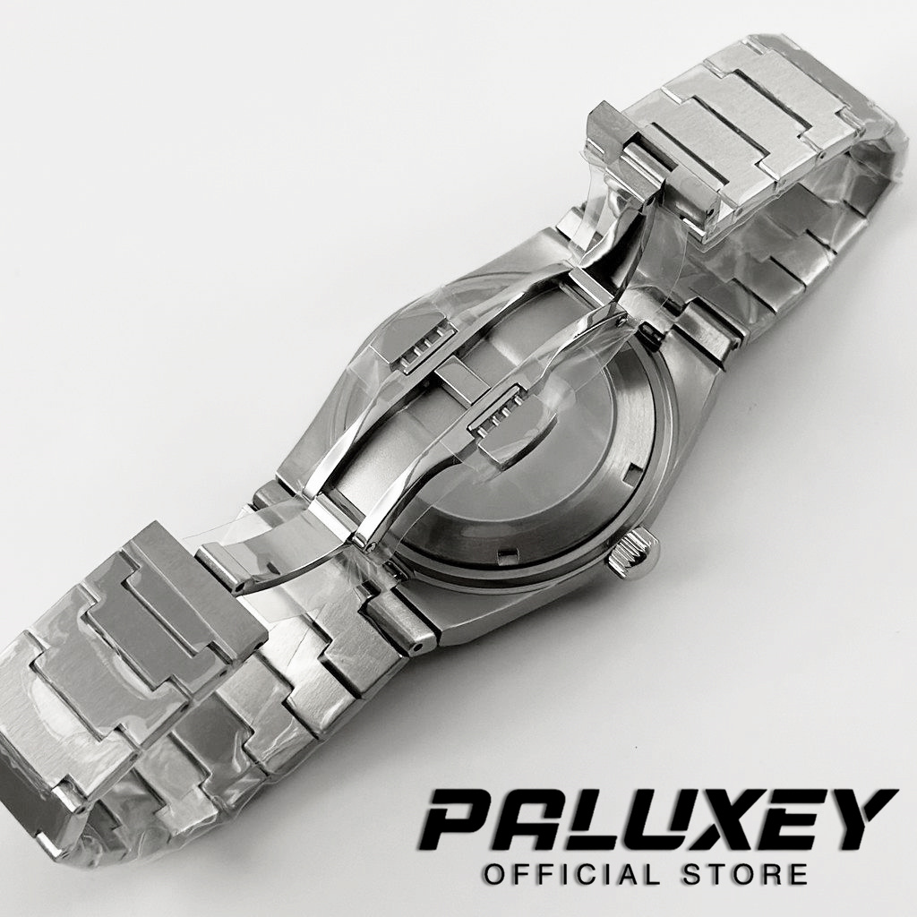 PRX NH35 40 MM Gümüş Yüzük Saf - Watch Bezel Insert incelemesi ve fiyatı