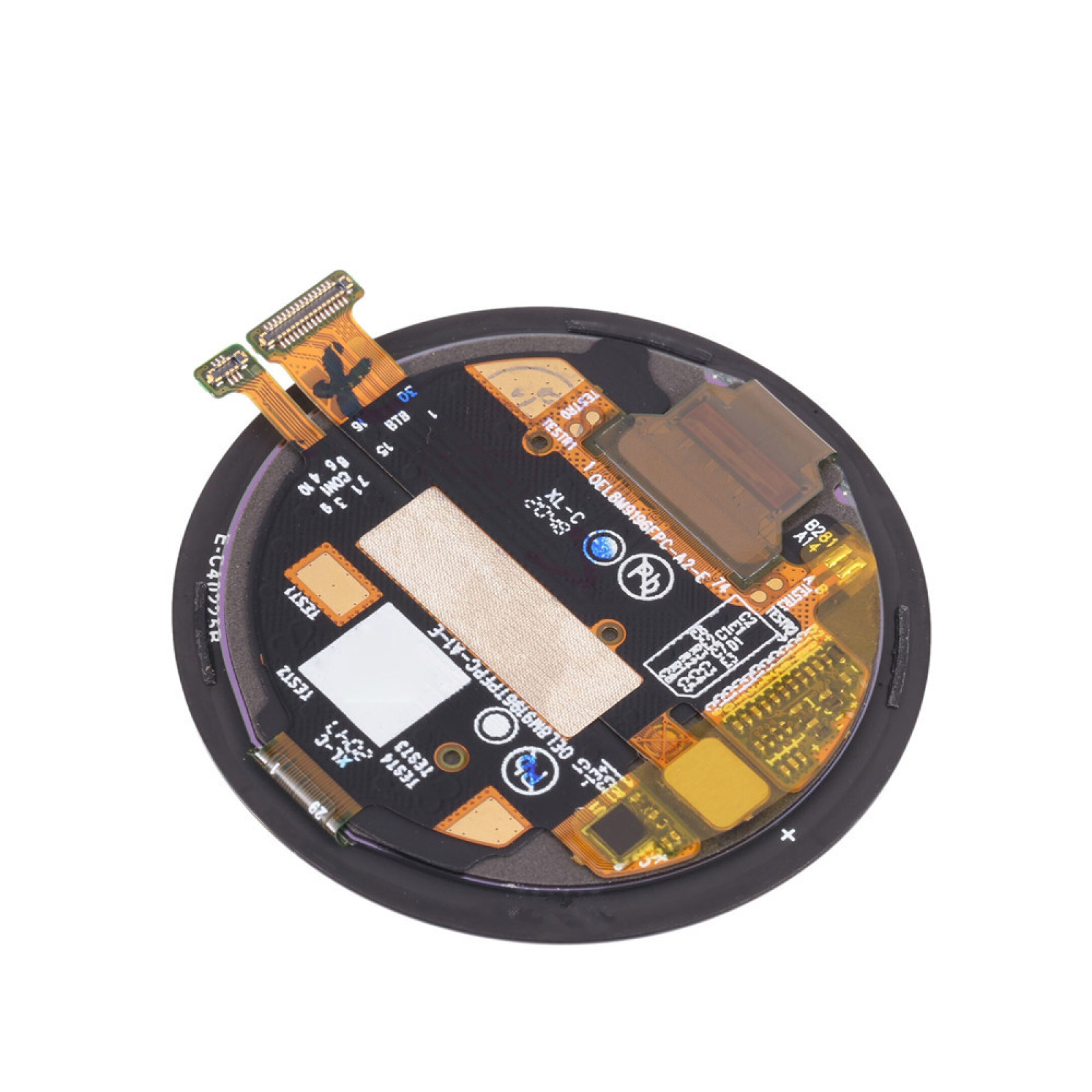 OnePlus akıllı saat LCD ekran  - Smartwatch Oneplus Watches incelemesi ve fiyatı