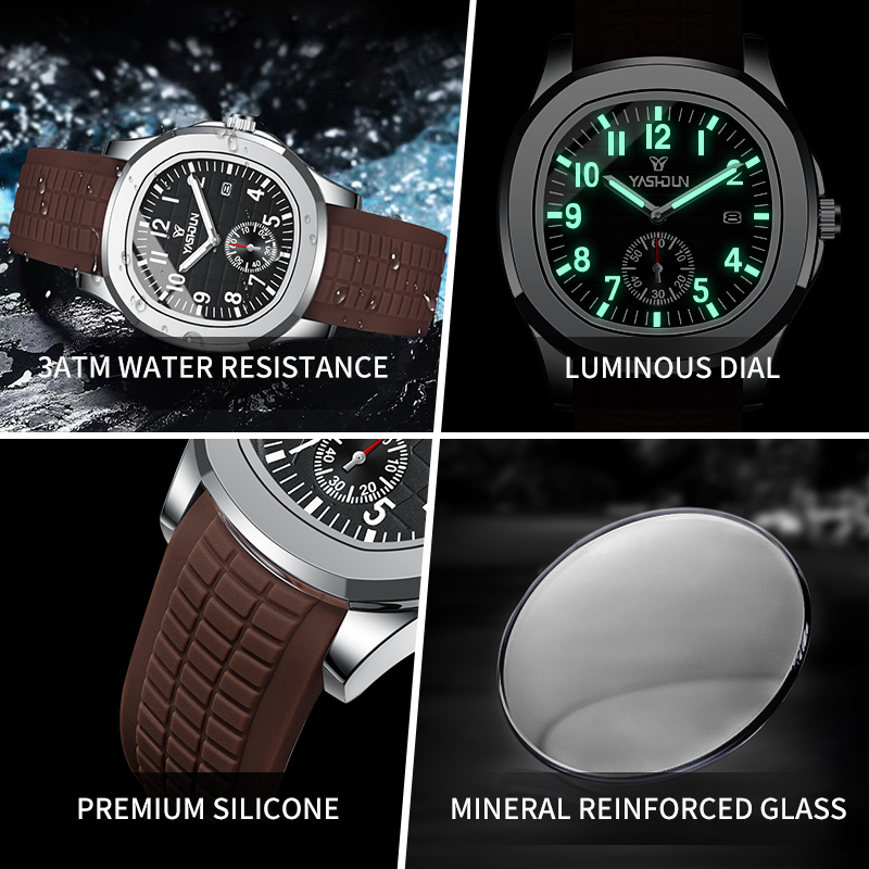 Marka Spor erkek Saatleri İş S - Smartwatch Sports Watches For Men incelemesi ve fiyatı