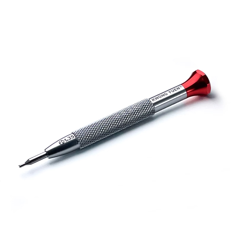 Cartier Vacheron Constantin iç - Watchmaker Screwdriver incelemesi ve fiyatı