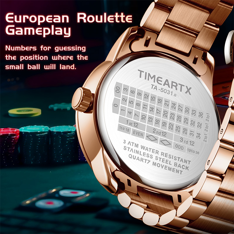 TIMEARTX Yepyeni Lüks Kuvars S - Smartwatch New Watches For Men incelemesi ve fiyatı