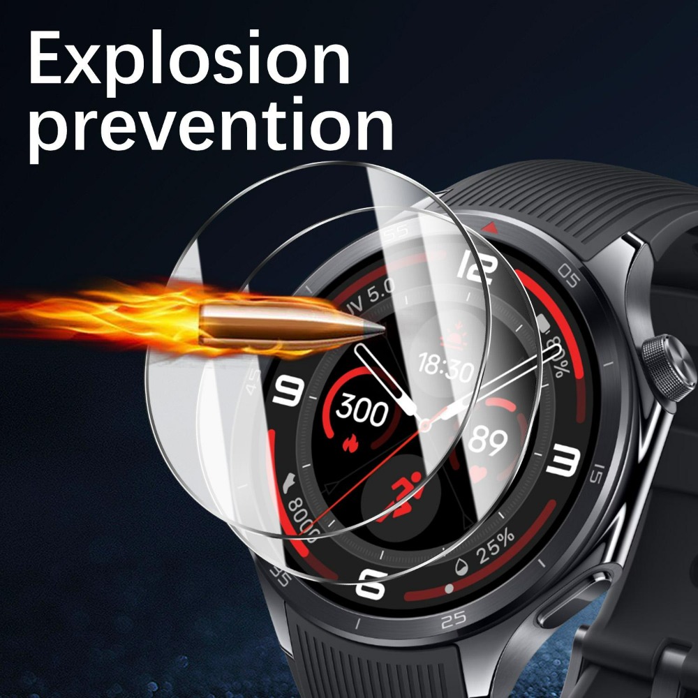 OnePlus Watch 4 için 5-1 Adet  - Smartwatch Oneplus Watches incelemesi ve fiyatı