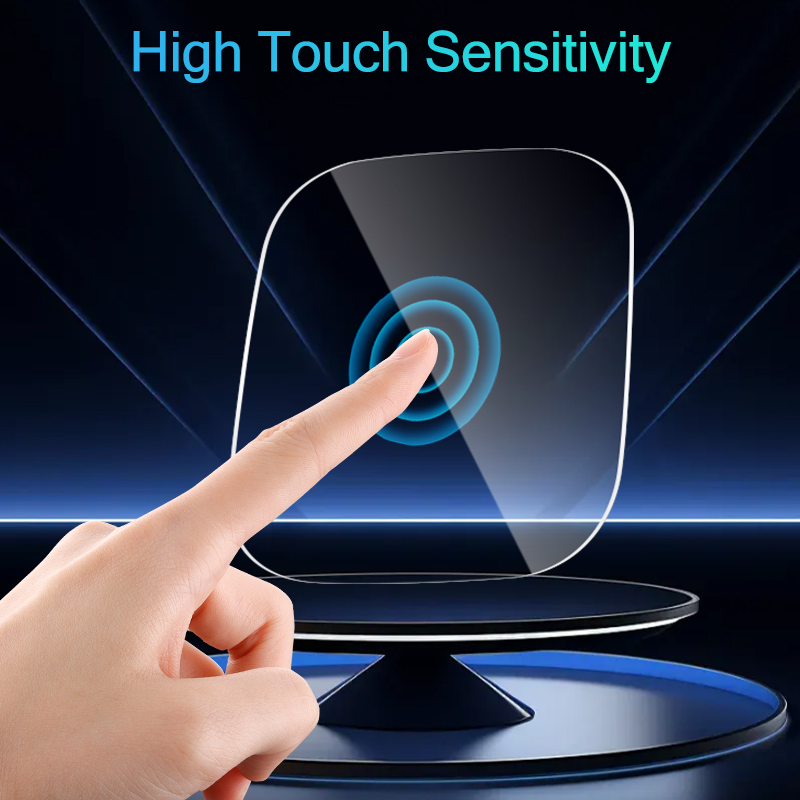 Xiaomi Redmi için temperli cam - Smartwatch Watches Xiaomi incelemesi ve fiyatı