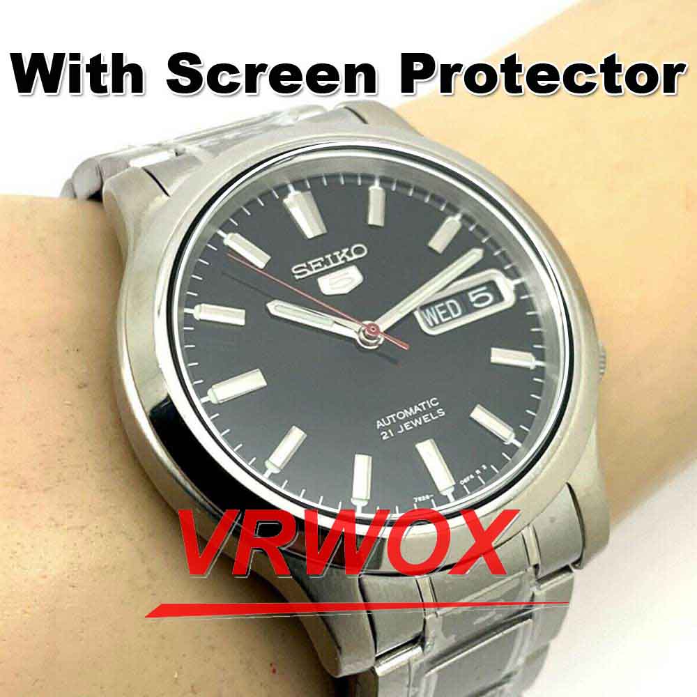 3 adet ekran koruyucu Seiko SN - Seiko Watches Smartwatch incelemesi ve fiyatı
