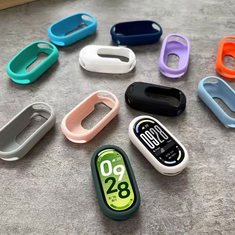Silikon Kayış + İzle Kılıf Xia - Smartwatch Watches Xiaomi incelemesi ve fiyatı