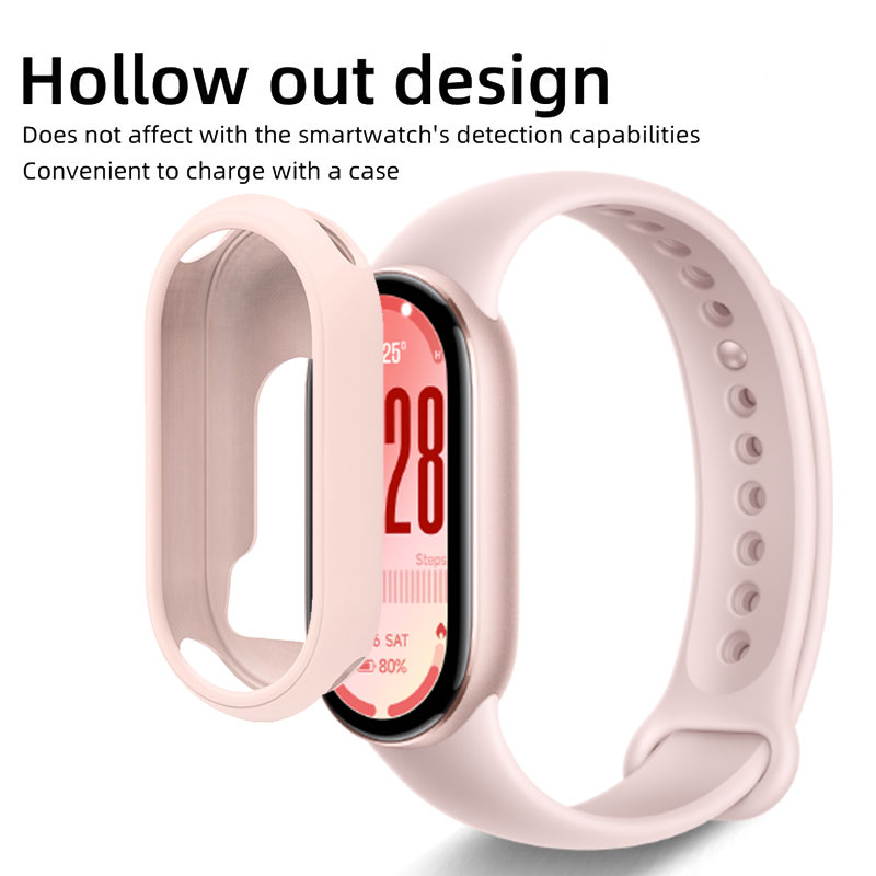 Silikon Kayış + İzle Kılıf Xia - Smartwatch Watches Xiaomi incelemesi ve fiyatı