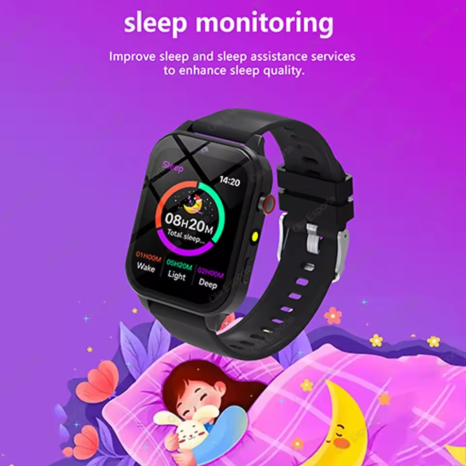 100+ Oyun SmartWatch Çocuk Çoc - Smartwatch Watches For Kid Girl incelemesi ve fiyatı