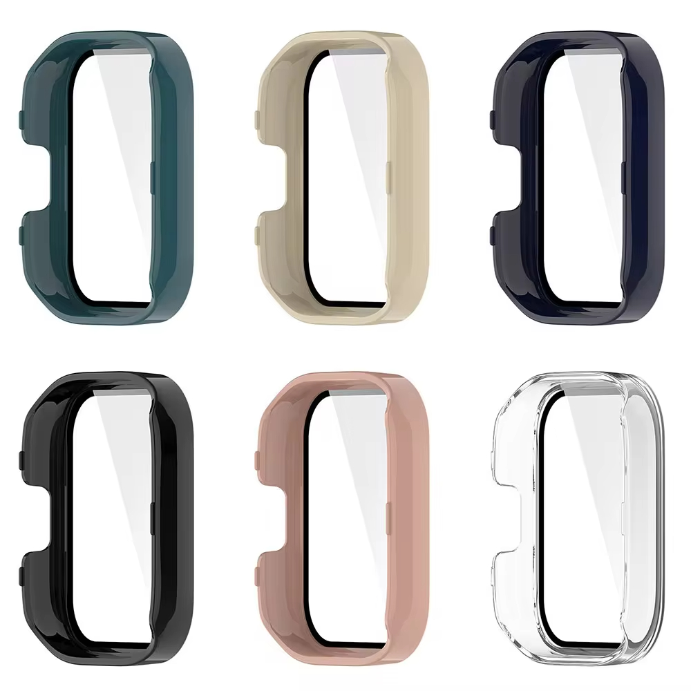 Temperli Cam + koruyucu kapak  - Smartwatch Watches Xiaomi incelemesi ve fiyatı