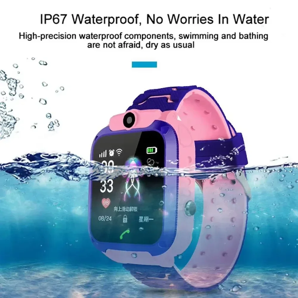 Lenovo 2026 Yeni 5G Su Geçirme - Smartwatch Watches Gift For Boys With Gps incelemesi ve fiyatı