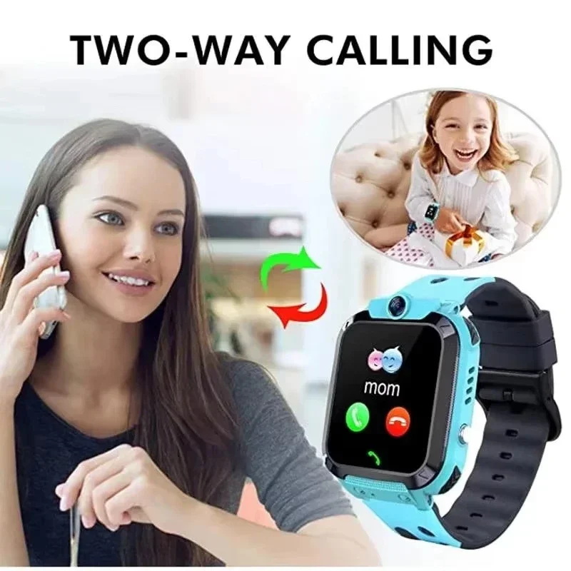 Lenovo 2026 Yeni 5G Su Geçirme - Smartwatch Watches Gift For Boys With Gps incelemesi ve fiyatı