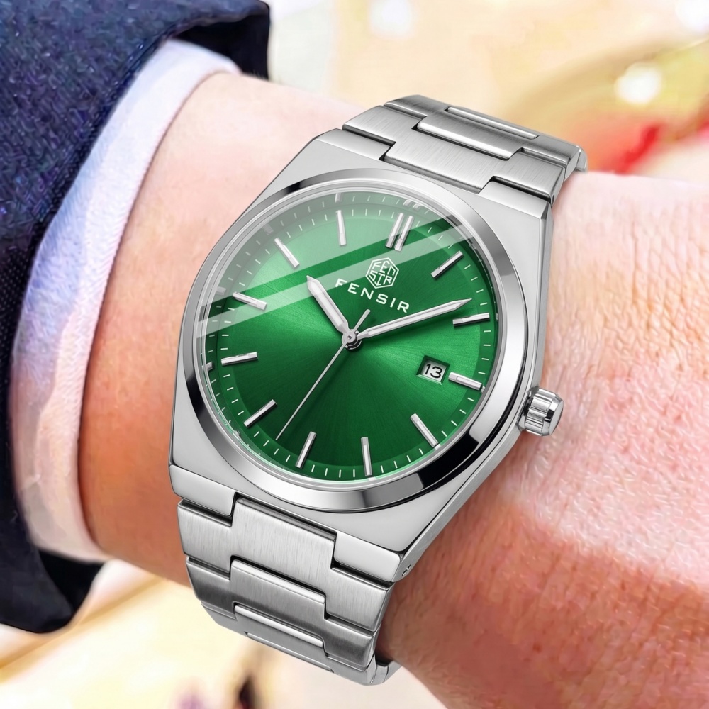 Punk Tarzı Erkek Saati, Yuvarl - Smartwatch New Watches For Men incelemesi ve fiyatı