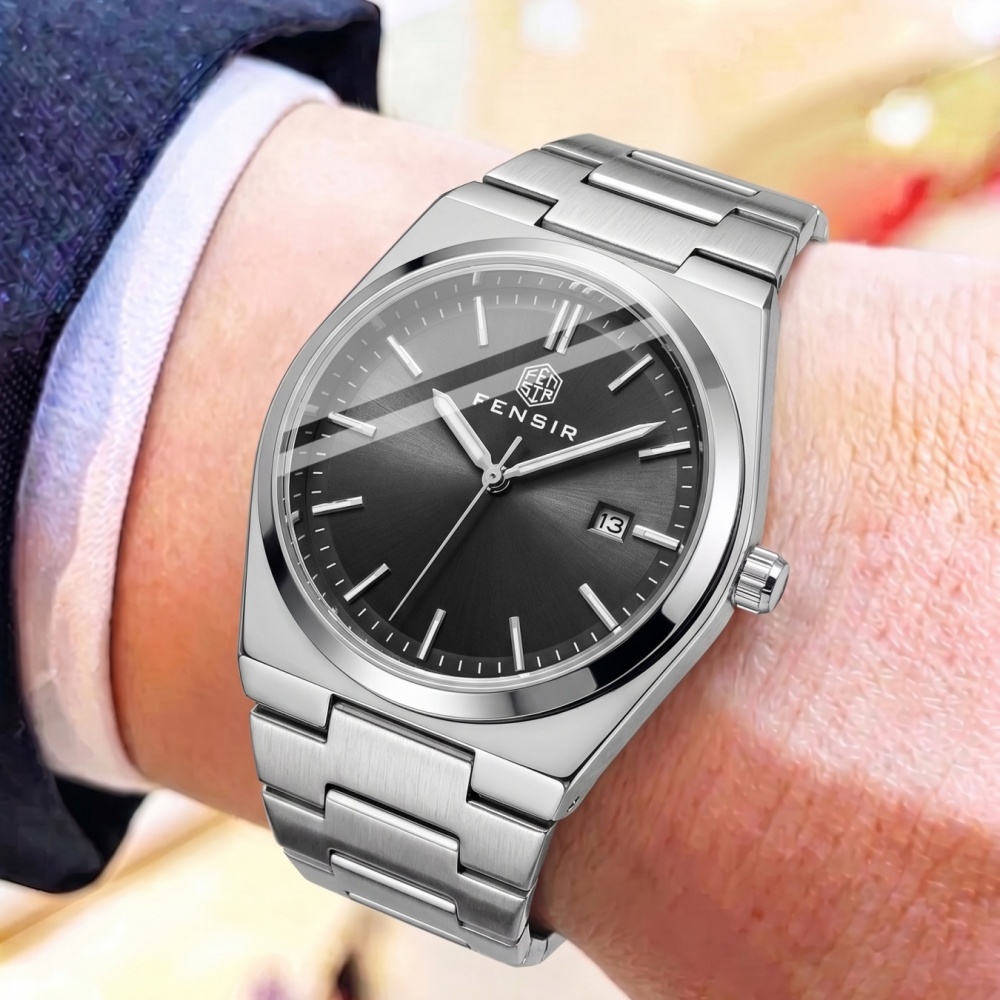 Punk Tarzı Erkek Saati, Yuvarl - Smartwatch New Watches For Men incelemesi ve fiyatı