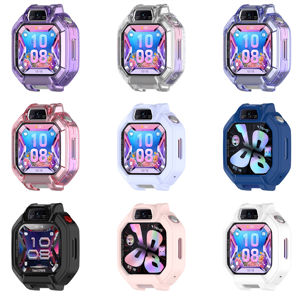 HUAWEI Supernova Çocuk Saati X - Smartwatch Watches Kids incelemesi ve fiyatı