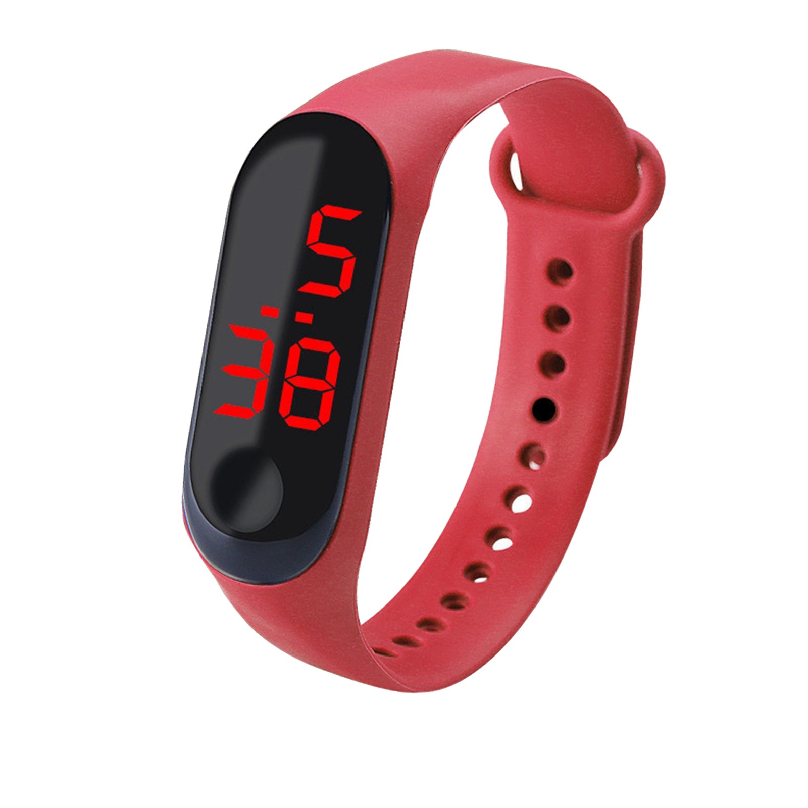 Spor Açık Bilezik Elektronik S - Smartwatch Watches Kids incelemesi ve fiyatı