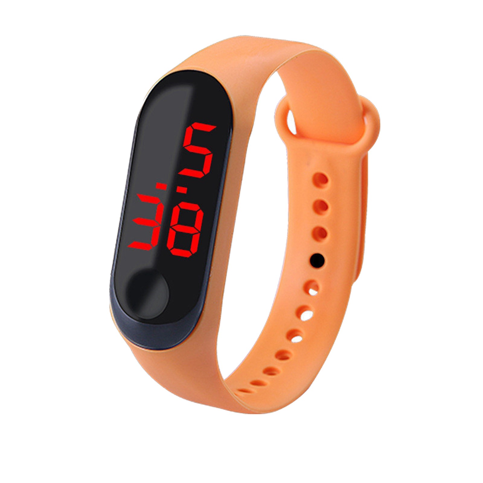 Spor Açık Bilezik Elektronik S - Smartwatch Watches Kids incelemesi ve fiyatı