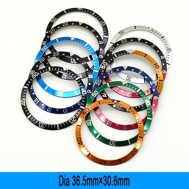 36.5mm * 30.6mm Kasa Halkası A - Watch Bezel Insert incelemesi ve fiyatı