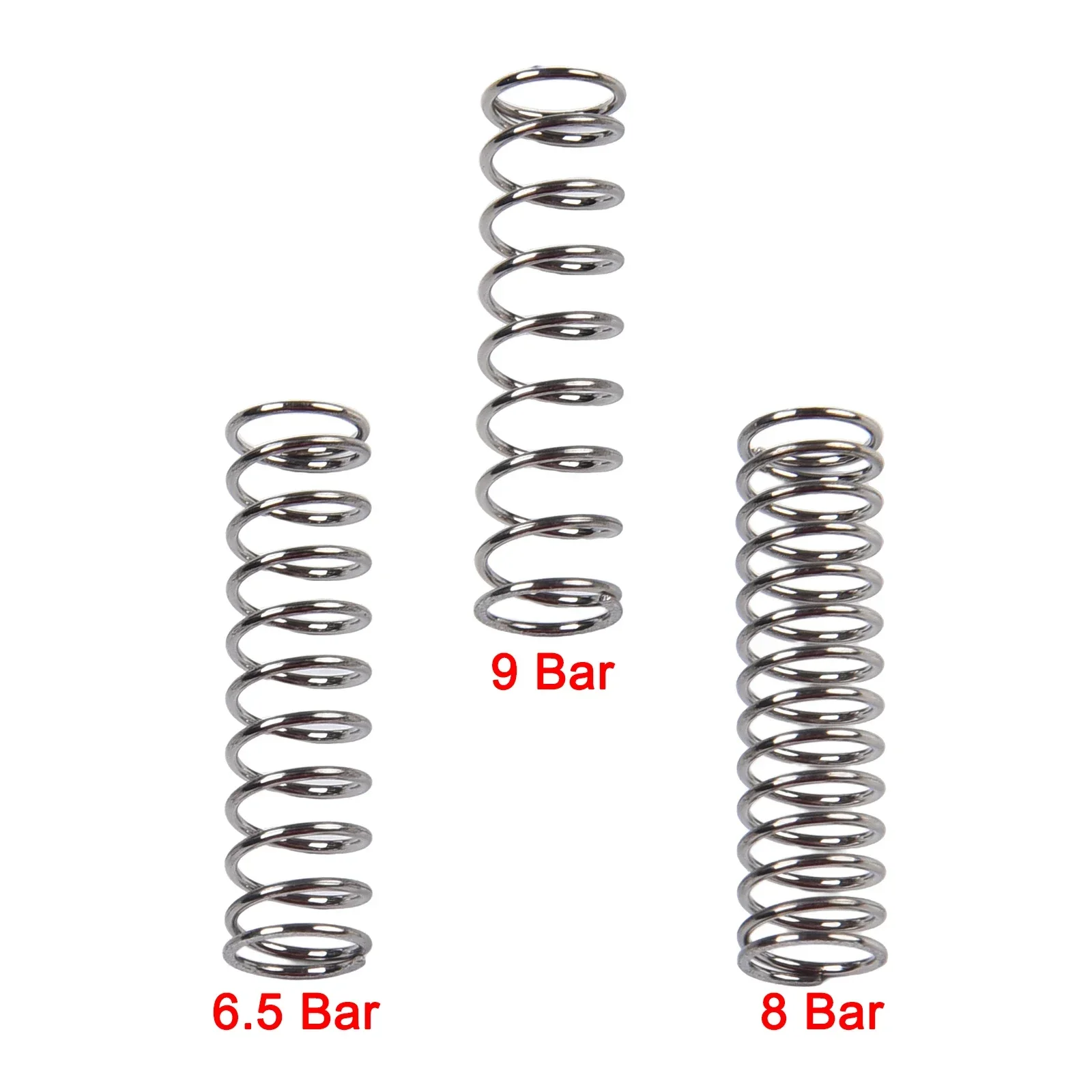 6.5 8 9 Bar OPV Springs for Ga - Spring Bar Tool incelemesi ve fiyatı