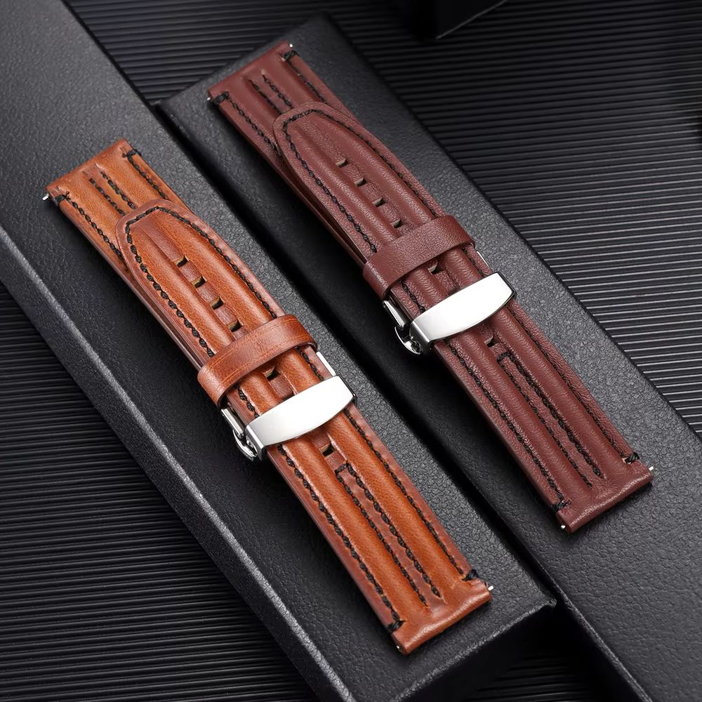 20mm 22mm Hakiki Dana Derisi s - Seiko Watches Smartwatch incelemesi ve fiyatı