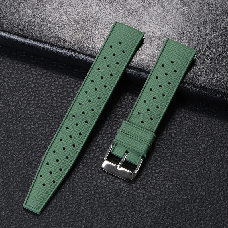 Tropikal silikon saat kayışı h - Seiko Watches Smartwatch incelemesi ve fiyatı