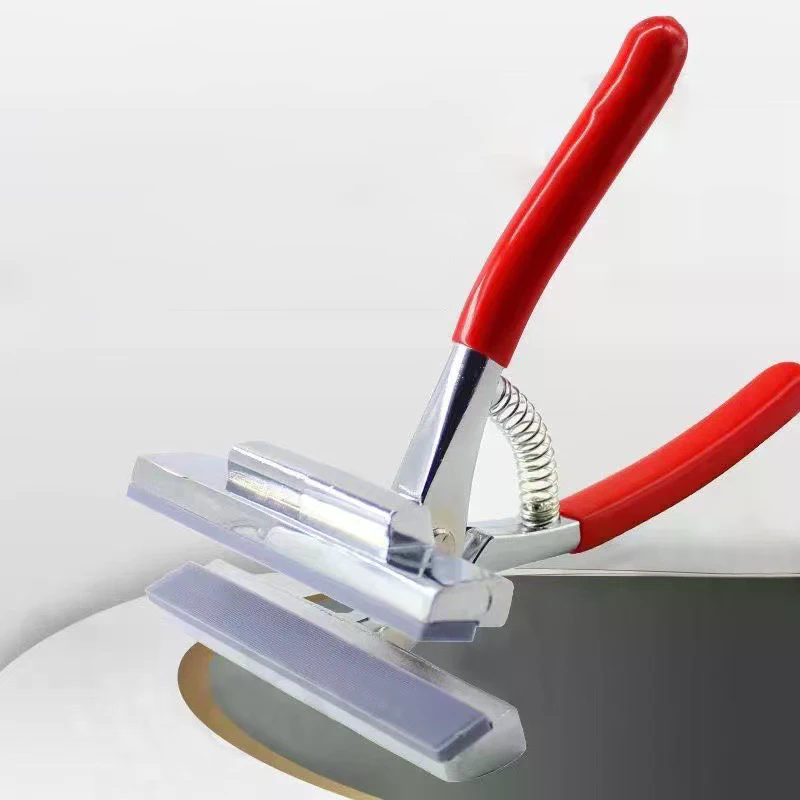 Sanat Alaşımı Kanvas Germe Pen - Spring Bar Tool incelemesi ve fiyatı
