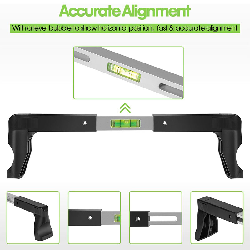 Direksiyon Seviye Çubuğu Aleti - Spring Bar Tool incelemesi ve fiyatı