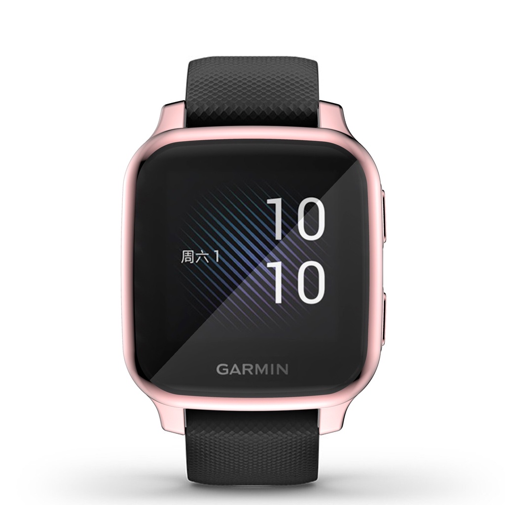 Garmin Venu SQ için tam koruyu - Xwatch Smartwatch incelemesi ve fiyatı