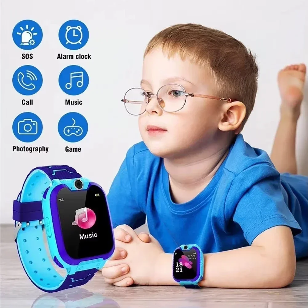 Lenovo 2026 Yeni 5G Su Geçirme - Smartwatch Watches Gift For Boys With Gps incelemesi ve fiyatı
