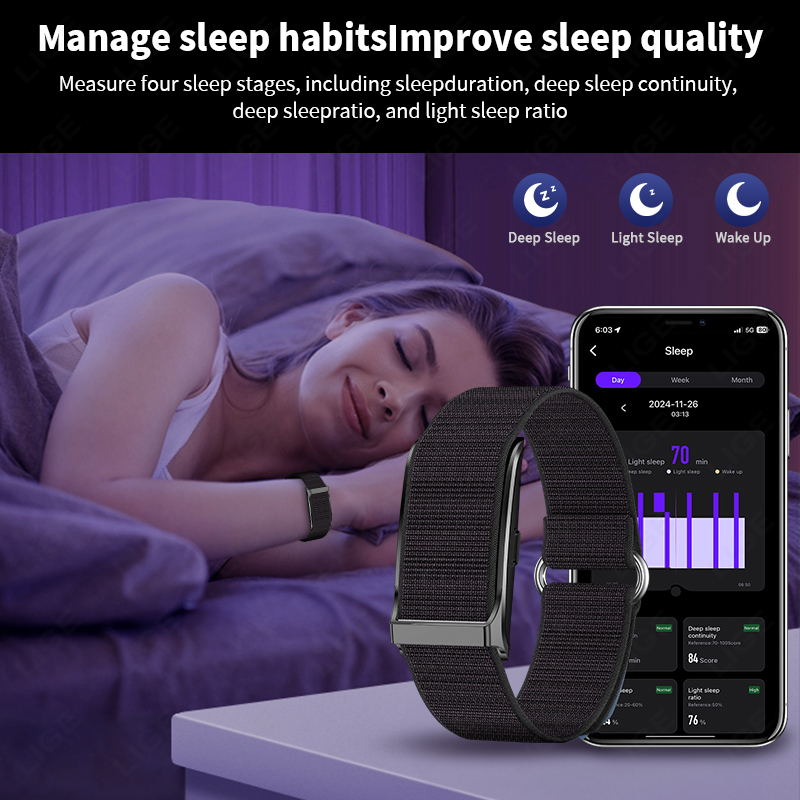 LIGE 100+ Spor Fitness İzleyic - Smartwatch Sports Watches For Men incelemesi ve fiyatı